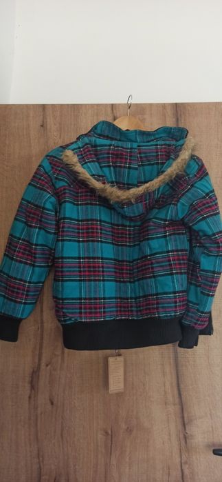 Зимно яке, Унисекс