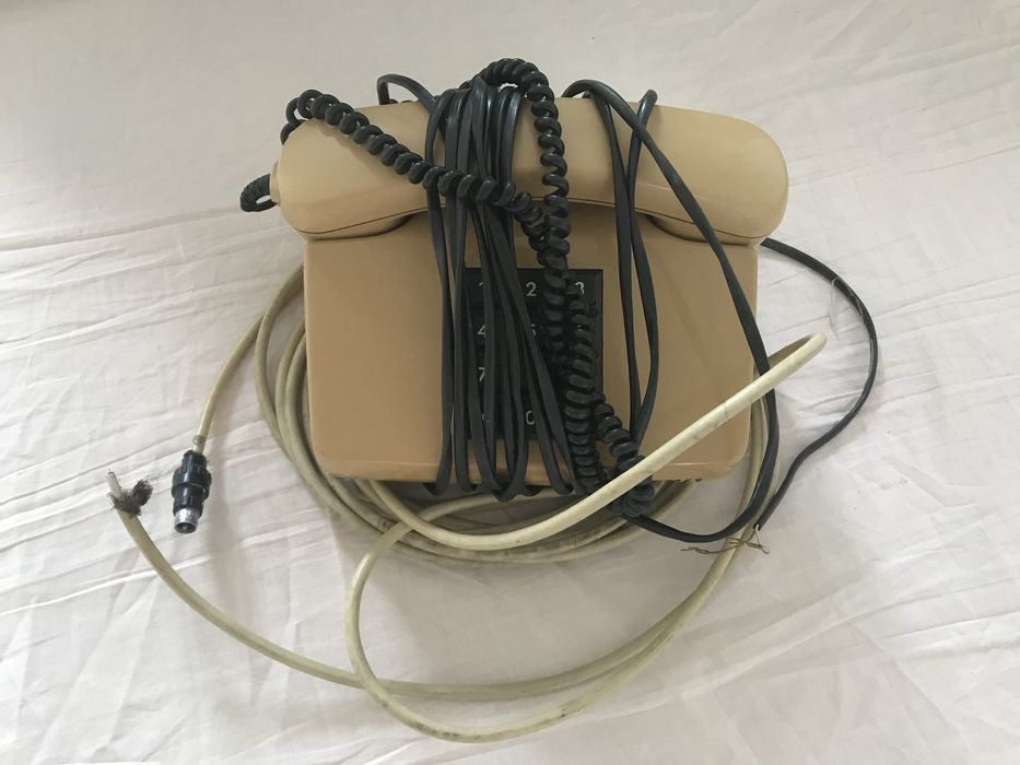 Telefon vechi cu taste