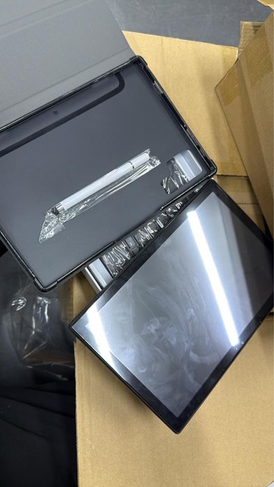 Samsung Galaxy Tab S10 ULTRA