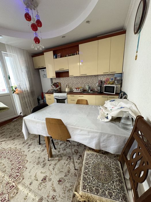 Жк Мисон продажа квартиры