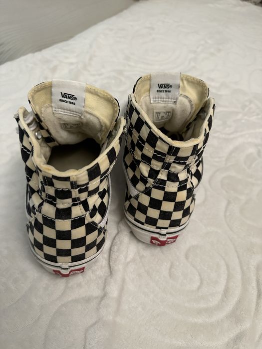 Vans оригинални обувки