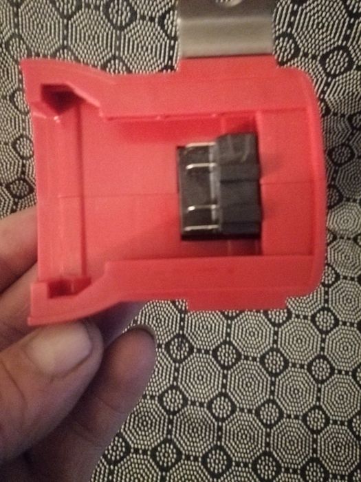 Impact milwaukee m18 nou