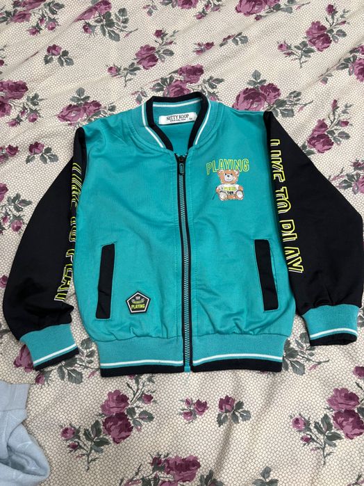 Haine băiețel mărime 98