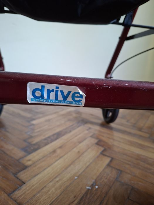 Cadru de Mers / Suport (Rolator)