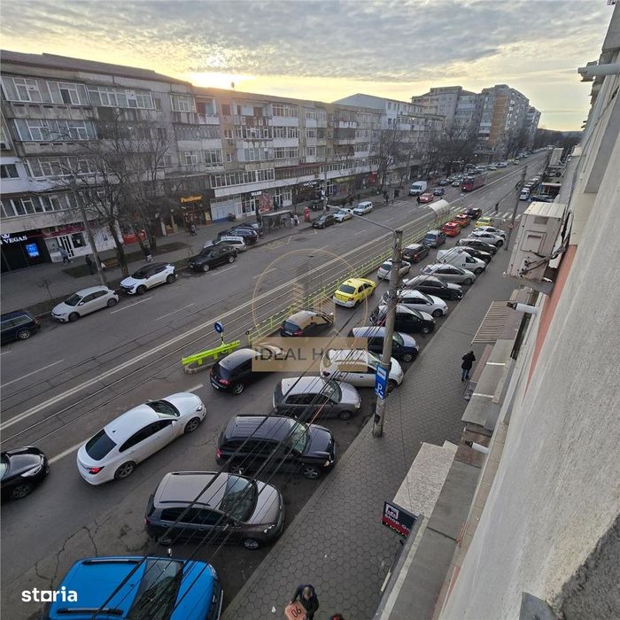 Apartament 2 cam Dacia-Bicaz  38