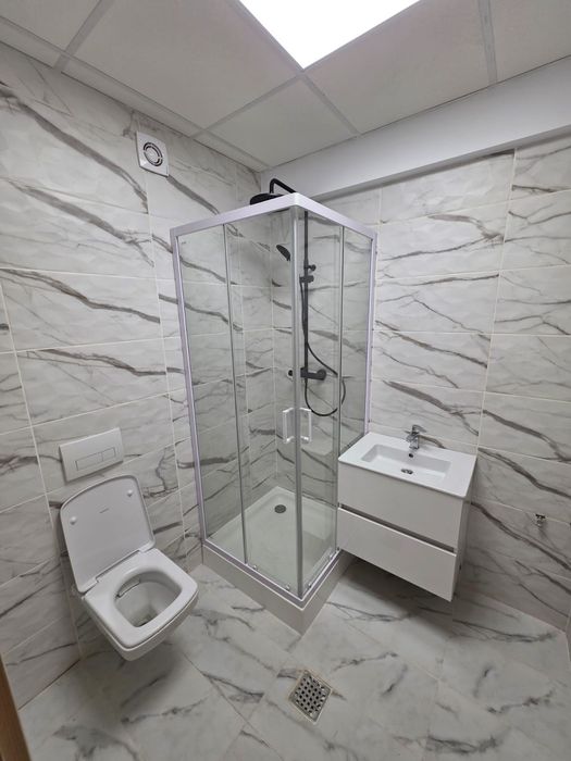 Vand apartament 3 camere Rin grand residence