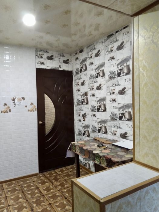 Сдаётся 2 х комнатная квартира.