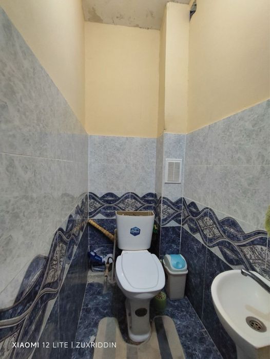 Квартира сотилади