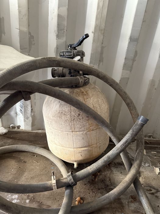 Фильтр для очистки воды