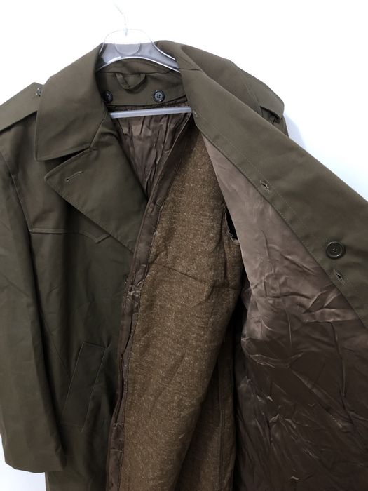 Parpalac militar Valentini