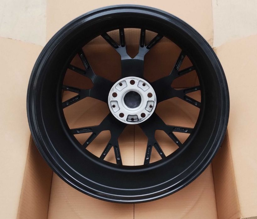 Jante 19 Audi A3 A4 A5 A6 A7 A8 Q2 Q3 Q5 Q7