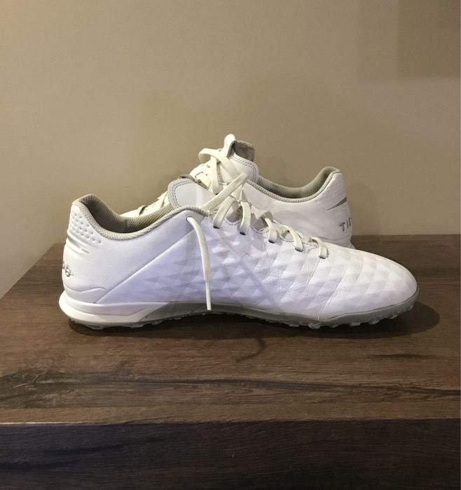 Nike tiempo 42 номер