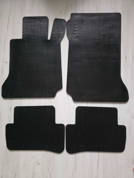 Стелки за Mercedes C Class W204