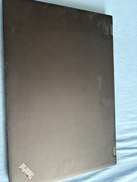 Vand Laptop Lenovo Gaming