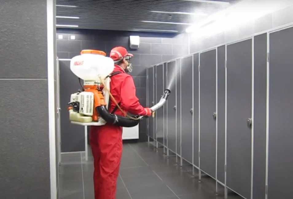 Дезинфекция Dezinfeksiya дезинсекция дератизация дезодарация