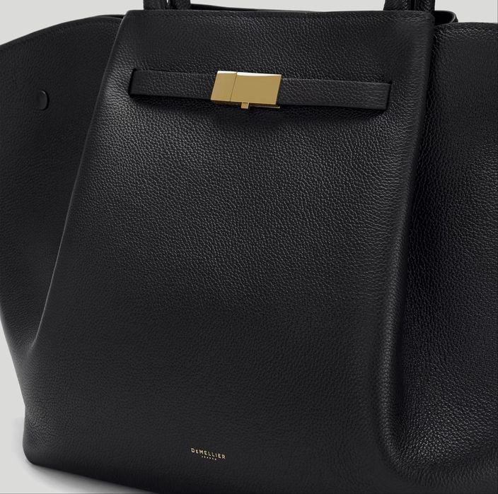 Сумка Demellier New York