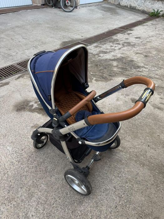 Бебешка количка egg 2 в 1