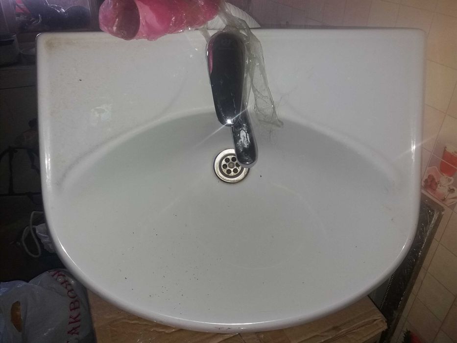 Продам раковины . . .