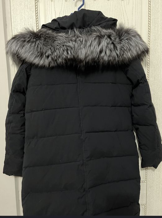 Продам зимнюю куртку