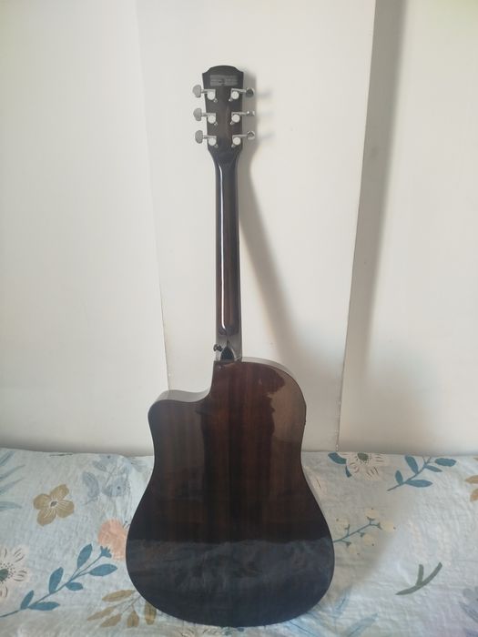 Ото гитара новый