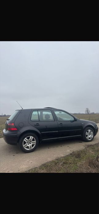 Vand golf 4 16/16v +gpl