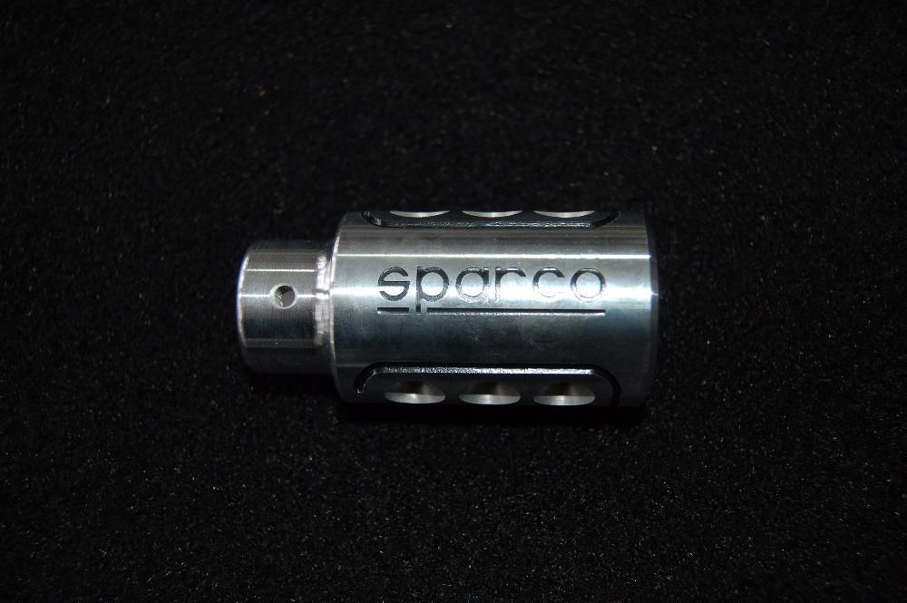 Топка скоростен лост спарко -рейсинг sparco-Racing