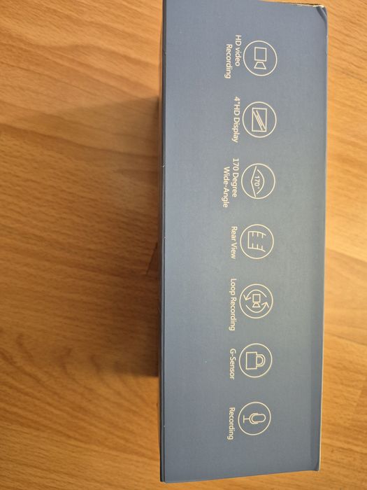 Noua.Camera 3&1 ful hd.