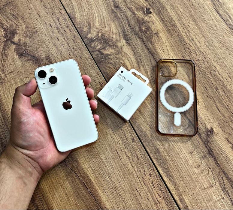 iPhone 13 mini Айфон 13мини