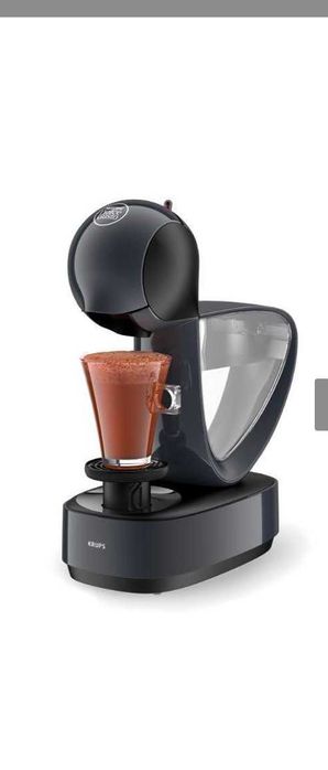 Кафемашина Dolce Gusto