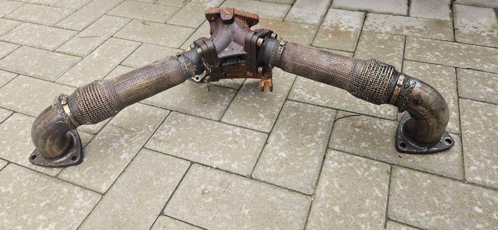 Ауди код двигател CCWA