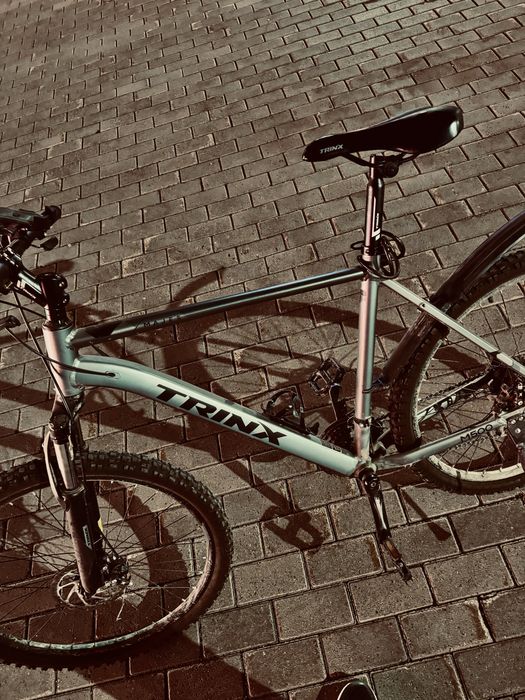 Велосипед TRINRX M500