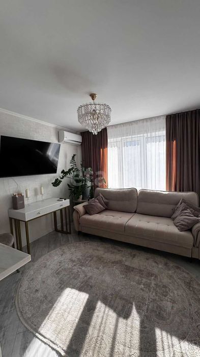 Продам 3 комнатную квартиру