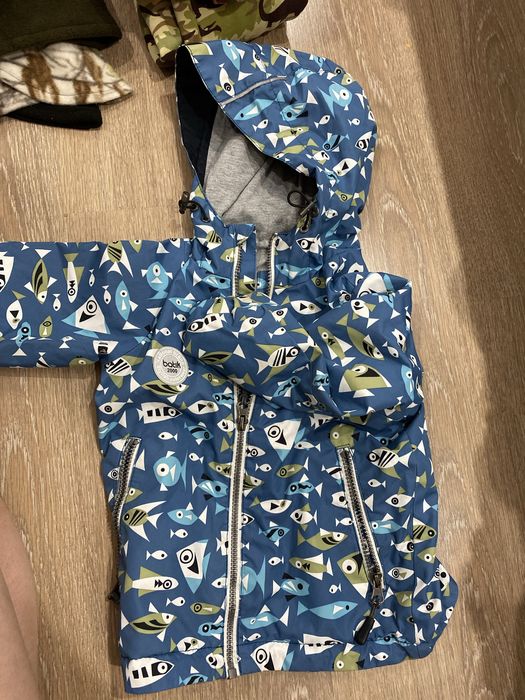 куртка с брюками