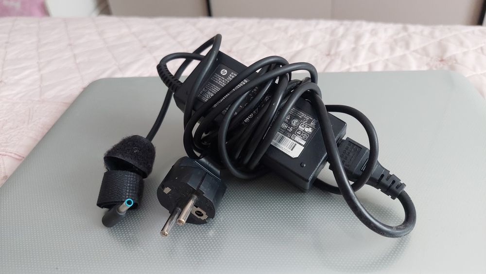 Ноутбук HP Pavilion