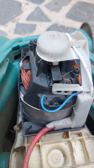 Piese masina de tuns iarba Bosch Rotak 40