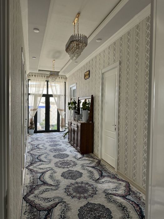 Продаётся свой дом участок.  (Uy sotiladi ) торцевой .