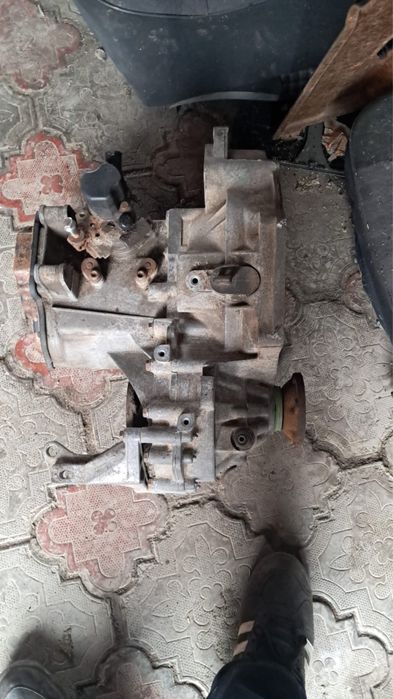 Механика пассат б3 б4