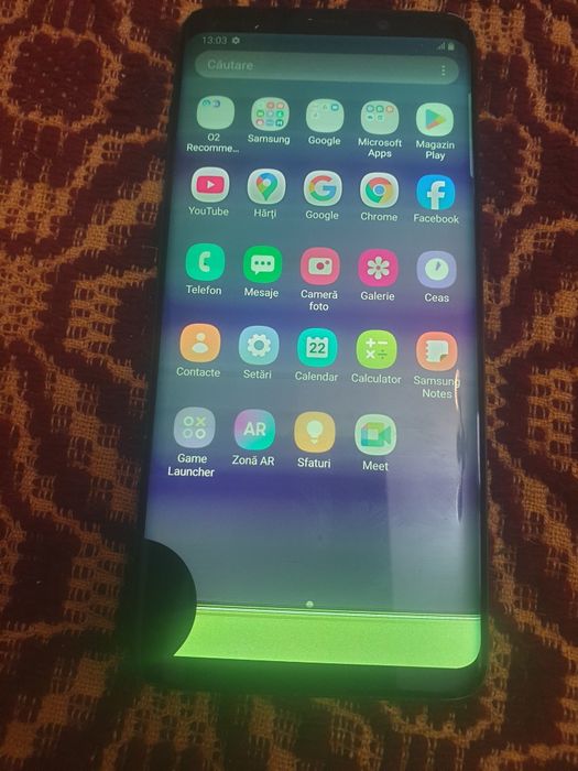 samsung s9 plus piese