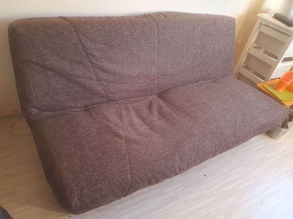 Donez canapea extensibila