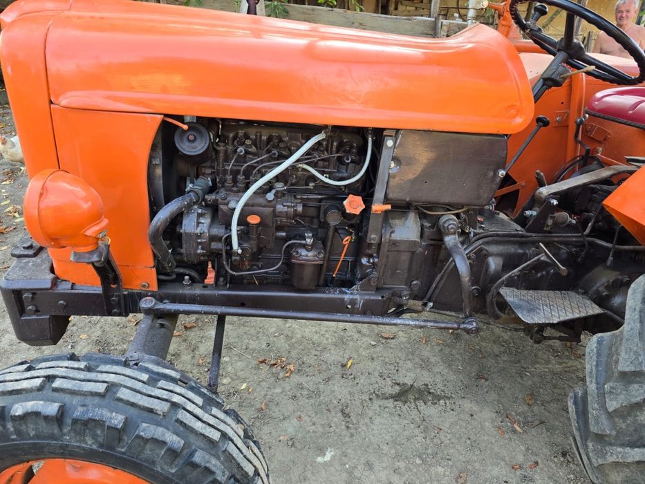 Fiat 300 recent adusa