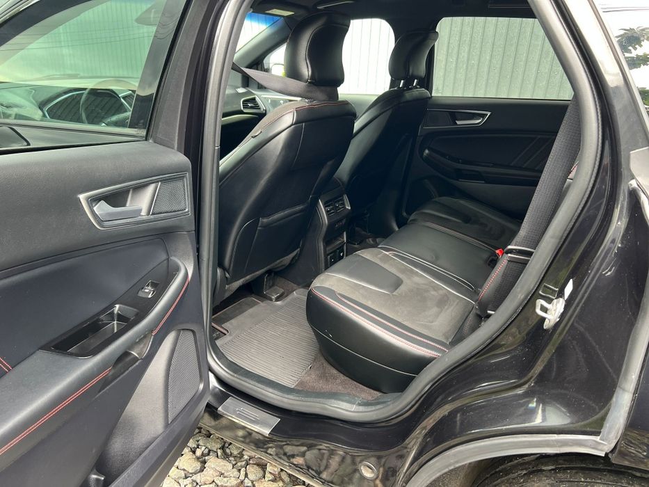 FORD Edge 2019 — imagine 5