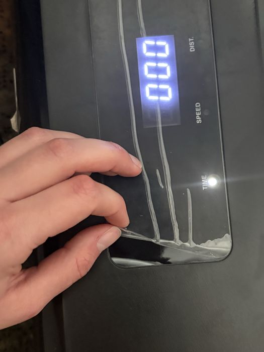 Banda de mers/alergat HOPPLINE