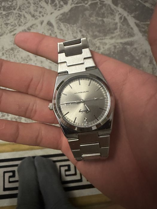 Часы механические, наручные