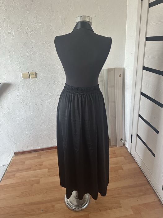 Юбки длинные …..