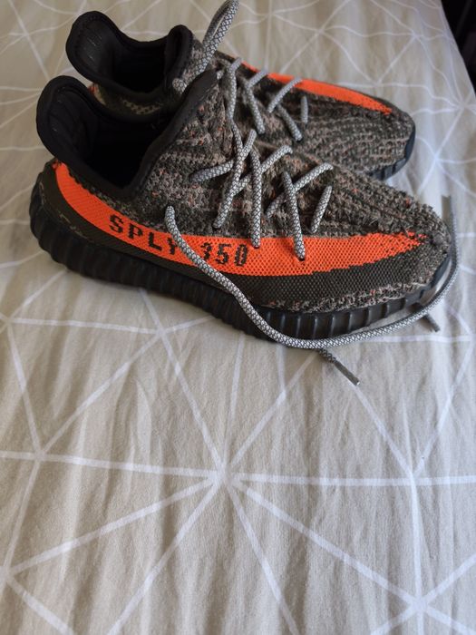 Аdidas Yeezy Boost 350 V2 Belugaа