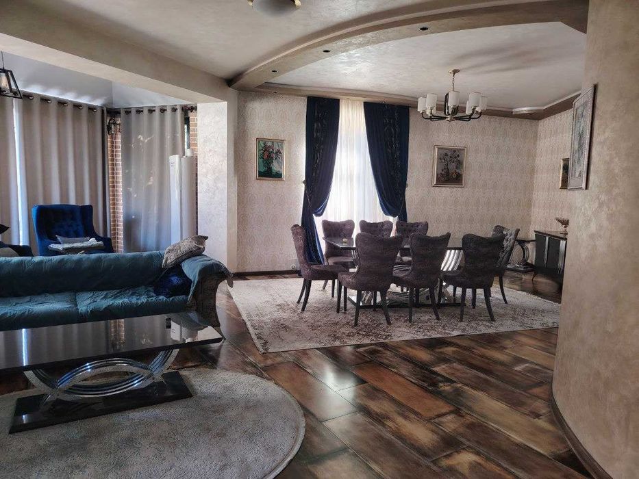 Просторный Участок в Аренду