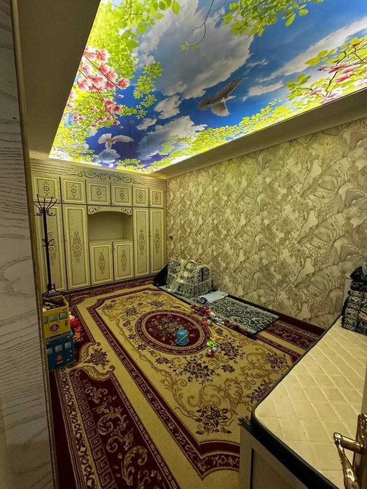 N.12561  Можно в ипотеку!!! Продаётся 4х комнатная квартира