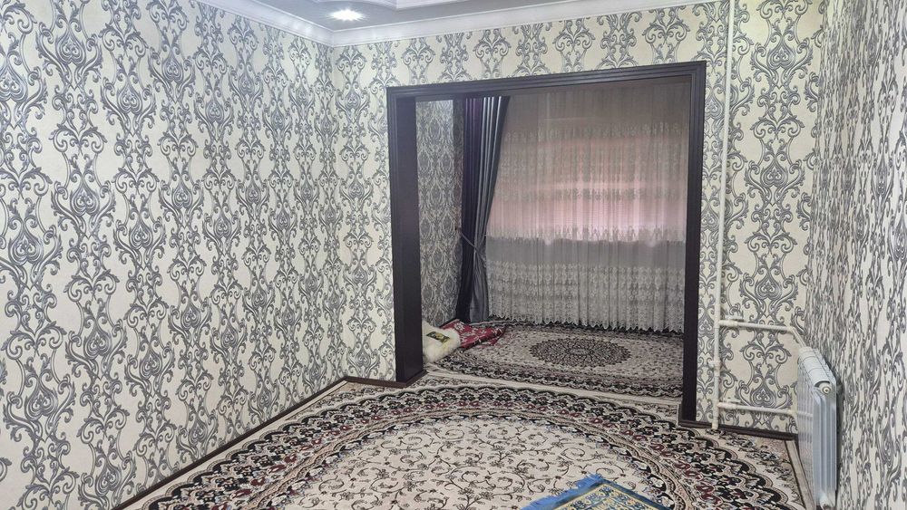 Сдам в аренду 5-ти комнатную.Тахтапуль.Динамо.