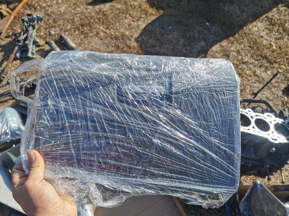 Части за Ford Focus MK2.5 Facelift 1.6 TDCI 109hp