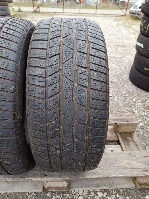 245.50 R 18 Continental Дот2622